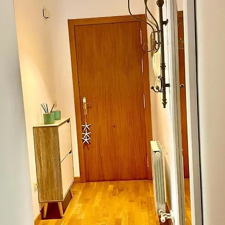 Lagurdiarent Apartment A Guarda