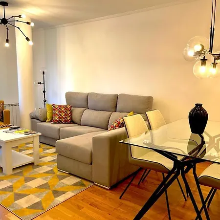 Lagurdiarent Apartment *