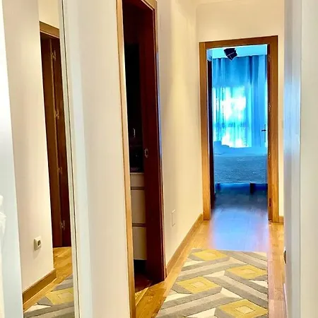 Apartment Lagurdiarent A Guarda