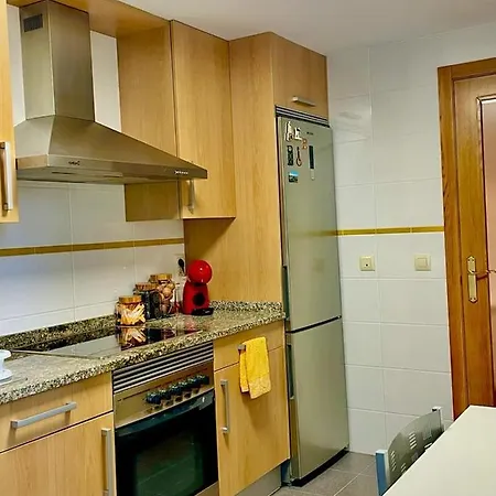 Lagurdiarent Apartment *