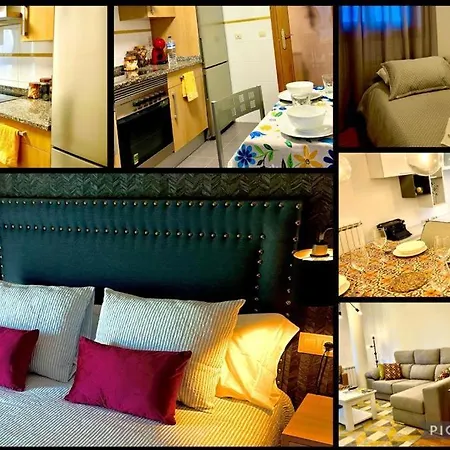 Apartment Lagurdiarent A Guarda