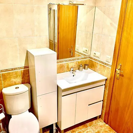 Lagurdiarent Apartment